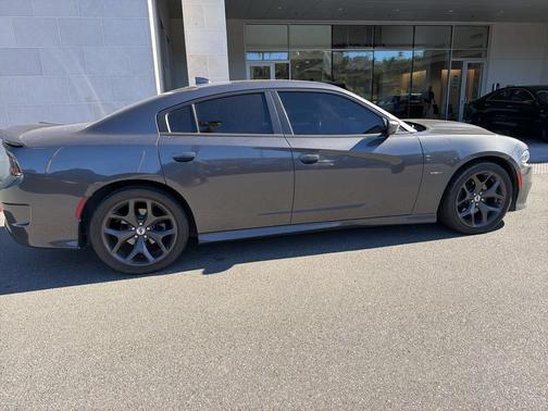 2019 Dodge Charger R/T