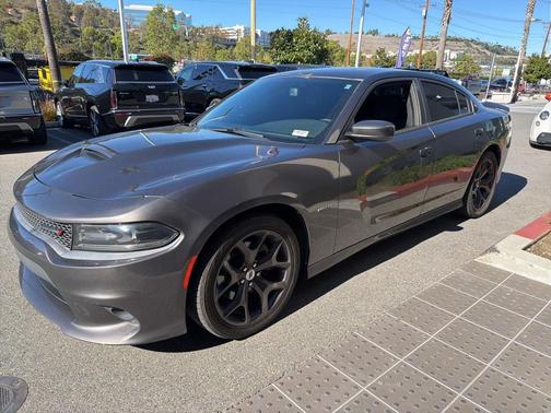 2019 Dodge Charger R/T