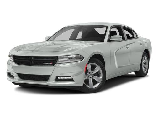 2017 Dodge Charger SXT