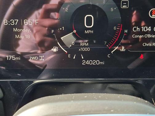 Onyx Black 2025 GMC Yukon Denali