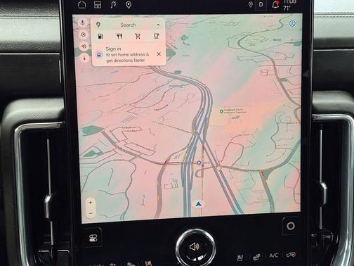 Onyx Black 2025 GMC Yukon XL Denali
