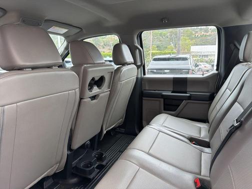 OXFORD WHITE 2022 Ford F-250 XL