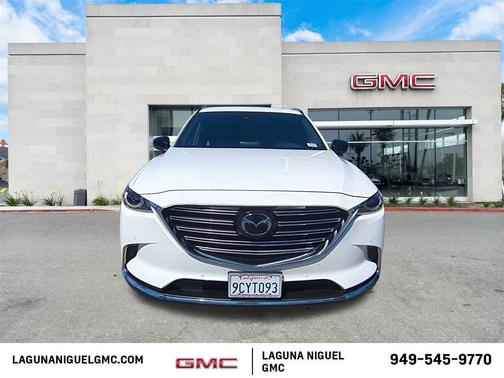 2020 Mazda CX-9 Grand Touring