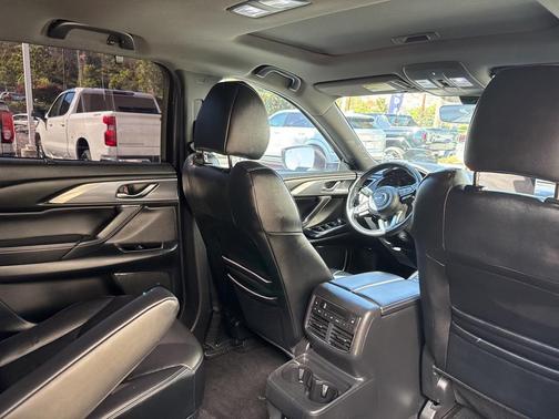 2020 Mazda CX-9 Grand Touring