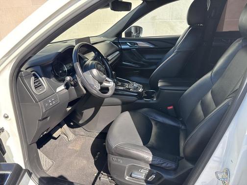 2020 Mazda CX-9 Grand Touring