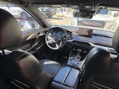 2020 Mazda CX-9 Grand Touring