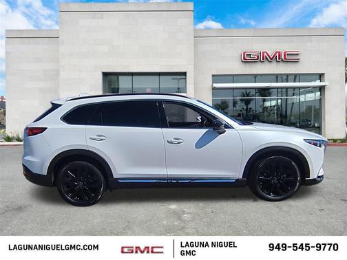 2020 Mazda CX-9 Grand Touring