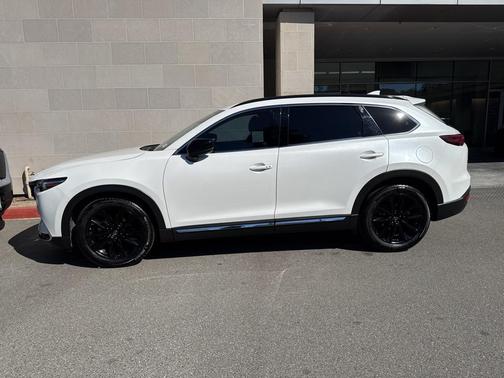 2020 Mazda CX-9 Grand Touring
