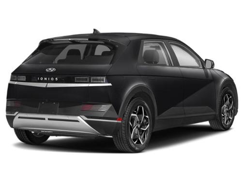 2022 Hyundai IONIQ 5 SE