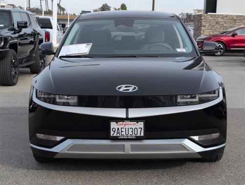 2022 Hyundai IONIQ 5 SE