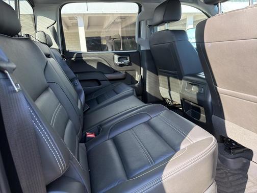 2019 GMC Sierra 2500 Denali