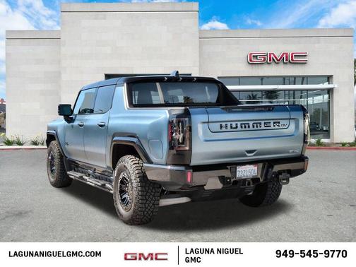2024 GMC HUMMER EV Pickup 3X