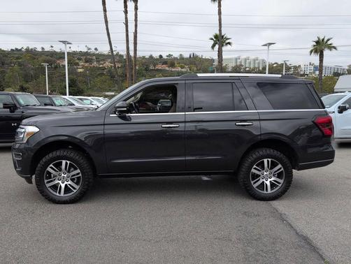 2023 Ford Expedition Limited