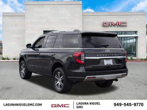 2023 Ford Expedition Limited