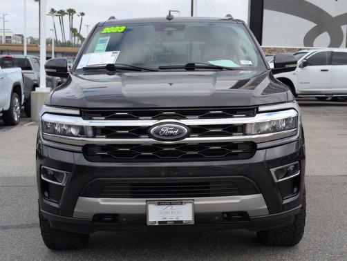 2023 Ford Expedition Limited