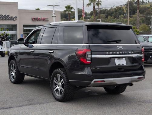 2023 Ford Expedition Limited
