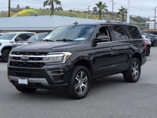 2023 Ford Expedition Limited