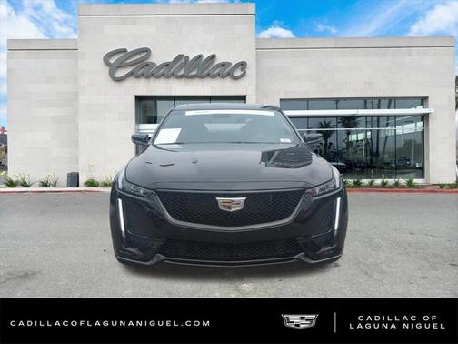 2024 Cadillac CT5 V-Series