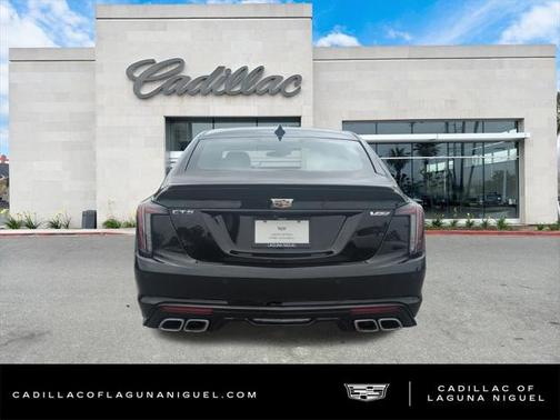 2024 Cadillac CT5 V-Series