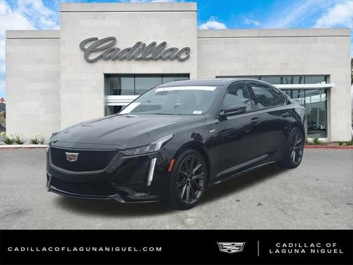 2024 Cadillac CT5 V-Series