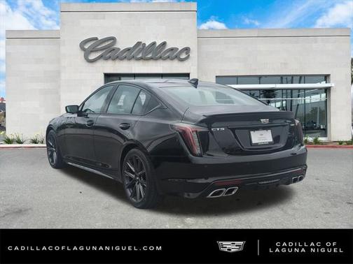 2024 Cadillac CT5 V-Series