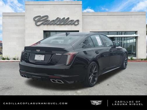 2024 Cadillac CT5 V-Series