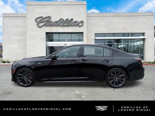 2024 Cadillac CT5 V-Series