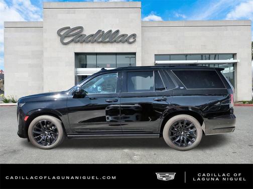 2021 Cadillac Escalade Sport Platinum