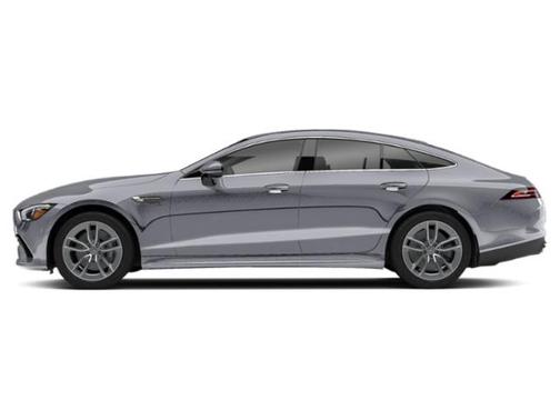 2022 Mercedes-Benz AMG GT 43 4-Door