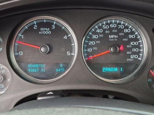 Summit White 2011 GMC Sierra 2500 Denali
