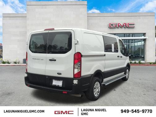 2023 Ford Transit-250 Base