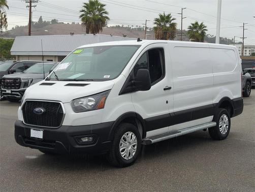 2023 Ford Transit-250 Base
