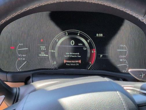 Manganese Luster 2024 Lexus LX 600 Premium