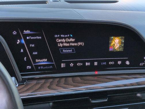 2022 Cadillac Escalade ESV Sport Platinum