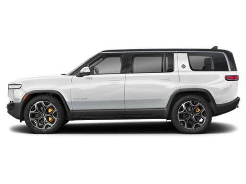 2023 Rivian R1S Adventure