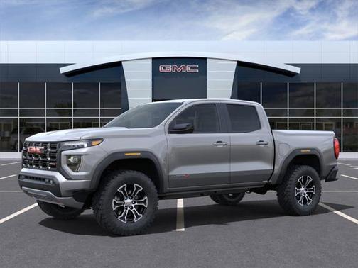 2025 GMC Canyon Base