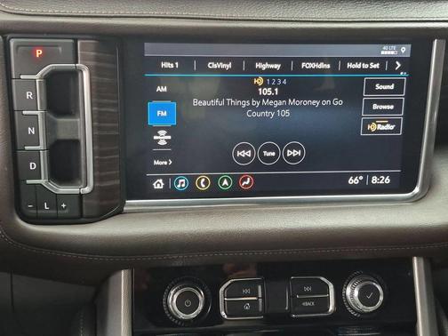 Satin Steel Metallic 2021 GMC Yukon Denali