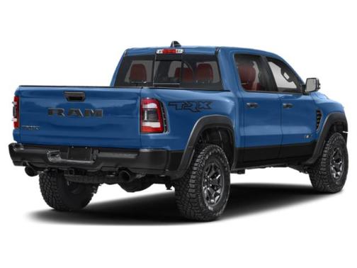 2024 RAM 1500 TRX
