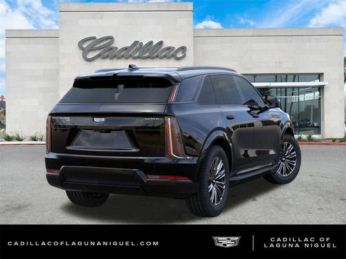 2026 Cadillac Escalade IQ Sport