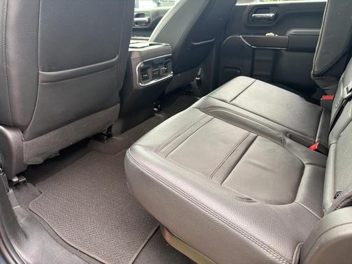 2022 GMC Sierra 2500 Denali