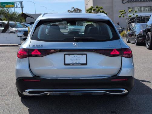 2025 Mercedes-Benz E-Class E 450 4MATIC All-Terrain