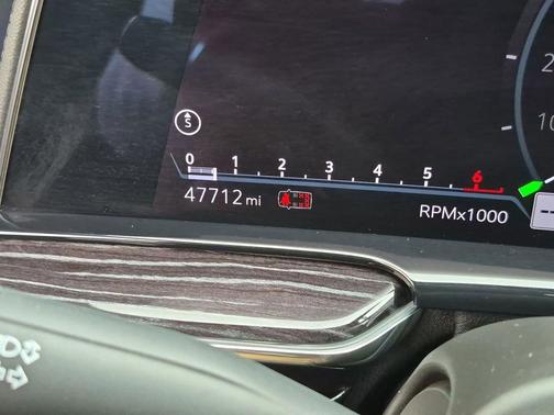 Black Raven 2023 Cadillac Escalade ESV Sport
