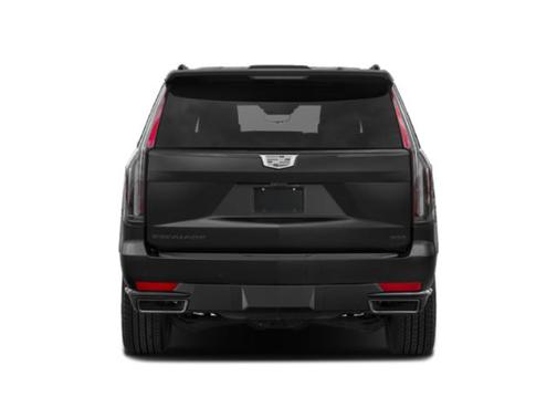 Black Raven 2023 Cadillac Escalade ESV Sport