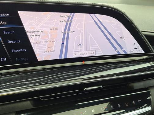 Black Raven 2023 Cadillac Escalade ESV Sport