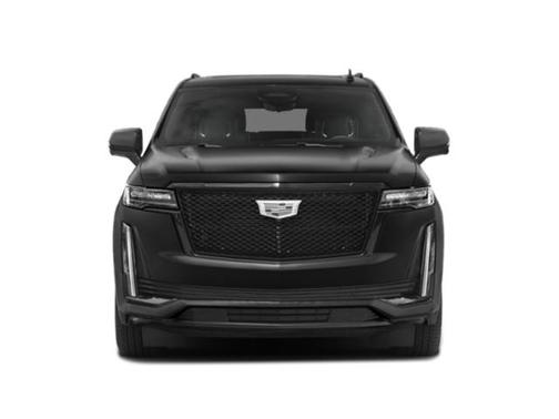 Black Raven 2023 Cadillac Escalade ESV Sport