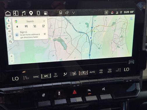 Void Black 2026 GMC HUMMER EV SUV 2X