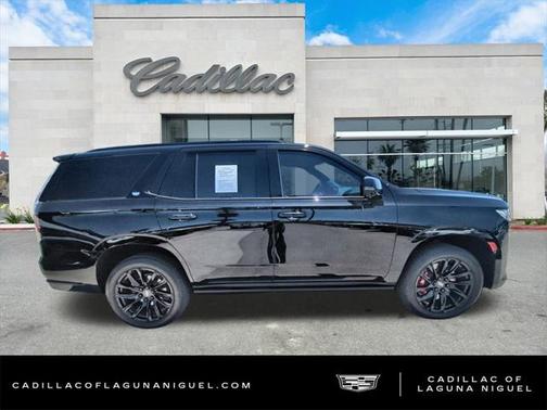 2022 Cadillac Escalade Sport Platinum