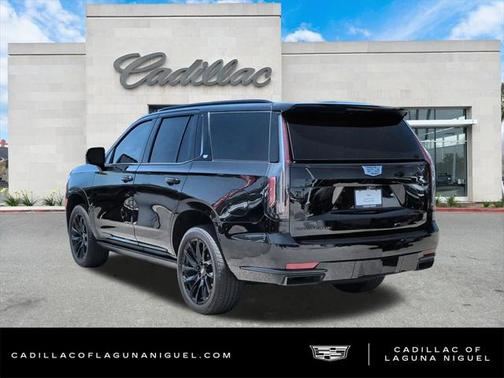 2022 Cadillac Escalade Sport Platinum