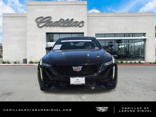 2023 Cadillac CT5 V-Series