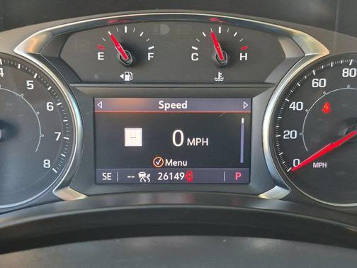 Desert Sand Metallic 2022 GMC Terrain AT4